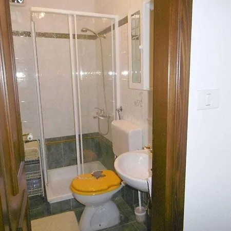 بيت للعطل Emma Comfortable Kaštelir
