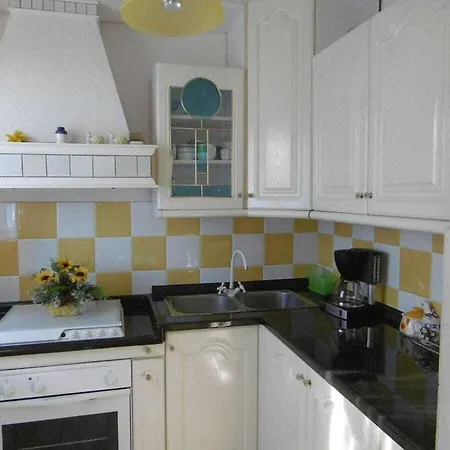 Holiday home Emma Comfortable Kastelir