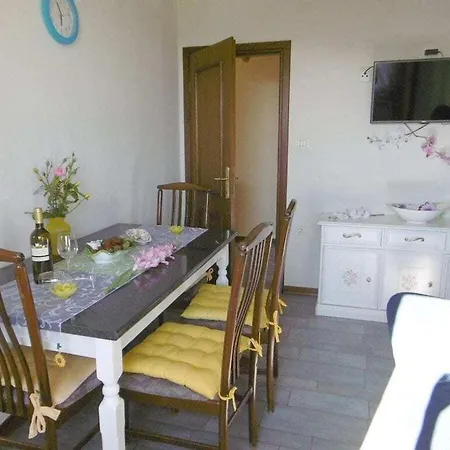 Emma Comfortable Holiday home Kastelir